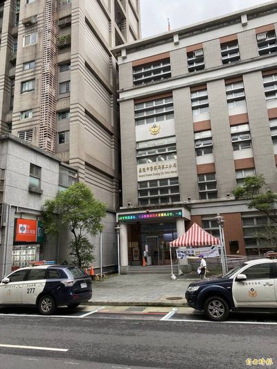 臉書PO：「就是我要殺警察」 基隆男2度留言嗆波麗士遭判刑8月