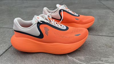 I tested shoes from 5 up-and-coming running brands — here are the ones worth your money