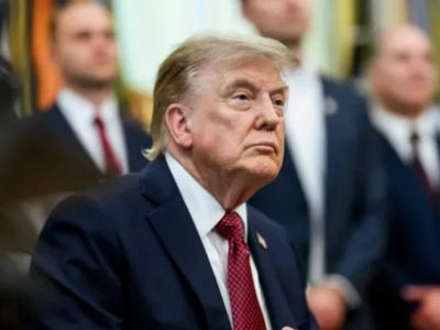 Trump administration to back three mineral projects with $58 million in financing