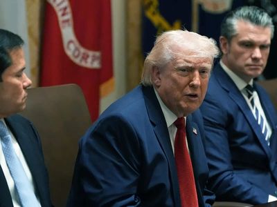 Trump's attack on 'birth tourism' faces uphill legal battle after Supreme Court ruling