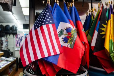 Haiti's TPS Protection Is Gone. Here's What the 300,000 Plus Haitians in the U.S. Need to Know Now