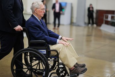From Hospital to Home and Why Rehabilitation Matters After a Serious Health Crisis, In Light of McConnell's Release