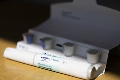 The Effects That Patients Experience When They Stop Taking GLP-1 Weight-Loss Drugs