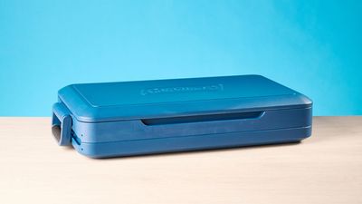 I tried budget outdoor brand Coleman’s first collapsible cooler — here’s what I thought