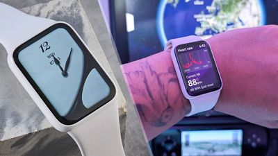 I tested the Xiaomi Smart Band 10 Pro for a month to track workouts, check my stress, and monitor my sleep — and this $89 Apple Watch dupe is simply excellent