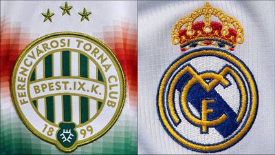 Ferencvaros vs. Real Madrid: Preview, Predictions and Lineups