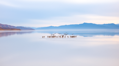 Tsomoriri Is the Only Salt Lake in Ladakh That Feels Like It Was Made to Undo You