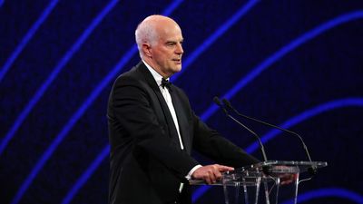 AFL chairman, CEO break silence on Cats concussion saga