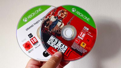 CEO of company that printed money with GTA 6 digital pre-orders shockingly supports ending physical game discs
