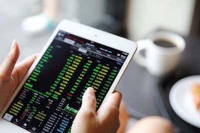 SET executives upbeat on renewed investor confidence