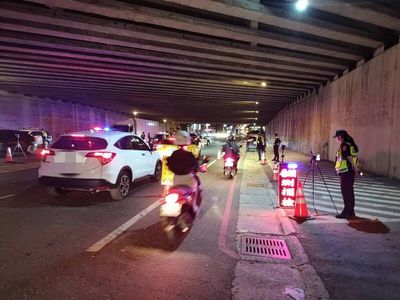 酒駕吊照又借BMW酒駕 駕駛、車主挨罰近25萬