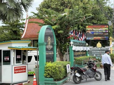 泰國校園槍手由祖父母撫養 沉默少友案發前疑遭霸凌