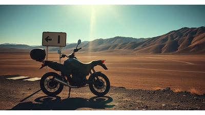 Umling La: The World's Highest Motorable Road and What Altitude Does to Your Body