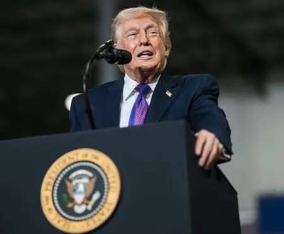 Trump-linked fintech firm AI Financial sells unit to Prime Delta