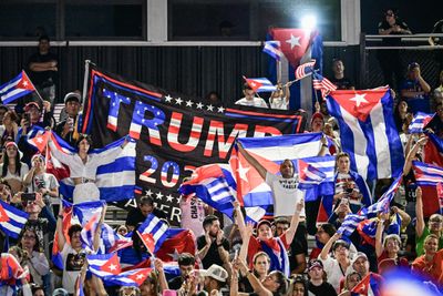 Washington Blacklists Cuba's Military Supply Chain, Naming Eight Officials and Five Arms Firms