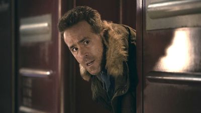 The Dungeons And Dragons Guys' Next Movie Was A Tough Sell Until Ryan Reynolds Came Along