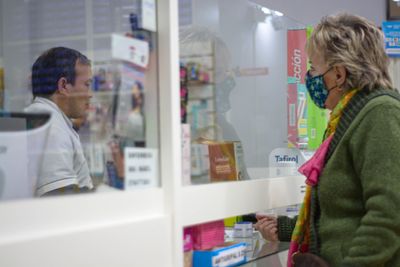 Federal Pilot Would Replace Upfront 340B Discounts with Rebates for a Small Set of Drugs