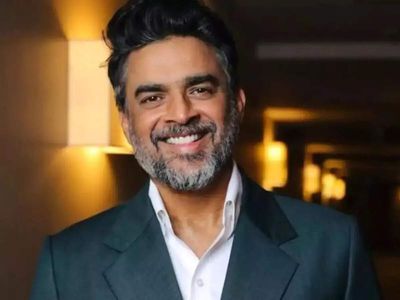 R. Madhavan on embracing grey hair and ageing naturally: ‘I’m not competing with anyone’, shares how Rajinikanth and Ajith Kumar inspired his approach