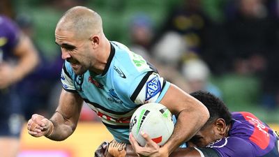 'Can't assume': Sharks wary of lowly Dragons in derby