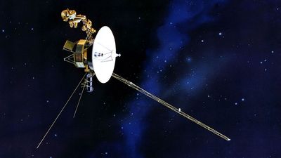 NASA figured out how to keep its 48-year-old Voyager 2 probe running for yet another year