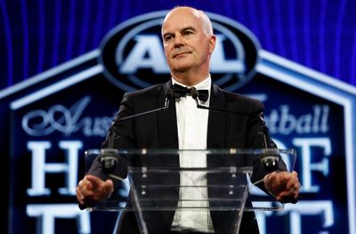 AFL boss Craig Drummond apologises over Geelong concussion waiver: ‘The club went too far’