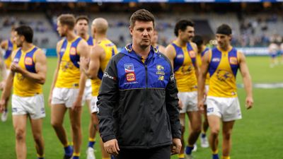 Eagles coach makes special promise to restless fans
