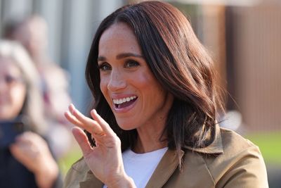 Meghan shares how daughter Lilibet makes her feel ‘brave’