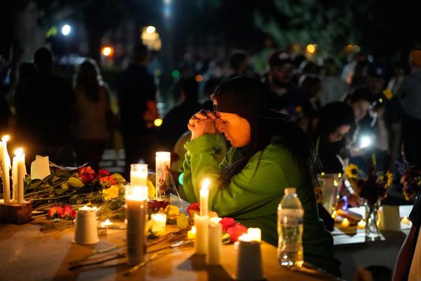 Idaho police release video of In-N-Out Burger mass shooting that killed three