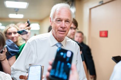 Republicans punt budget for reconciliation package into the fall