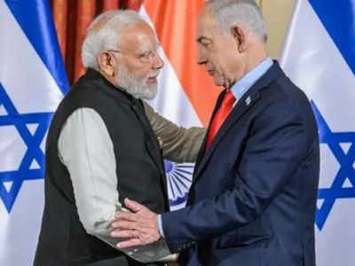 Netanyahu's remarks 'gratuitous' as India not backing war against Iran: Former diplomat on PM Modi-Netanyahu call