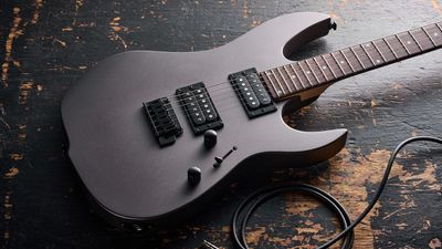 “Ideal for beginner guitarists chasing heavier sounds”: Sire Larry Carlton X1 review