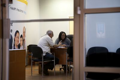 Senate Finance Democrats Ask the Public to Describe Their Health Coverage Problems