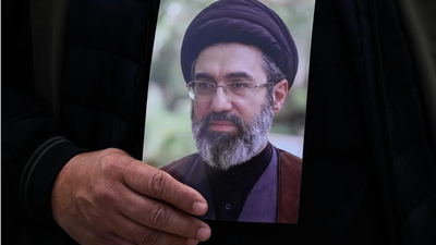 Gravely injured, 'a voice in the dark', not in Iran: Where is Mojtaba Khamenei?