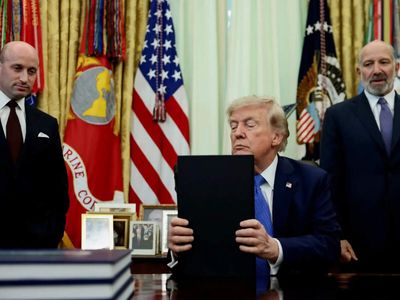 What to know about Donald Trump's new attempt to limit birthright citizenship