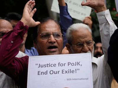 UN flags need for accountability if peaceful PoK protesters harmed