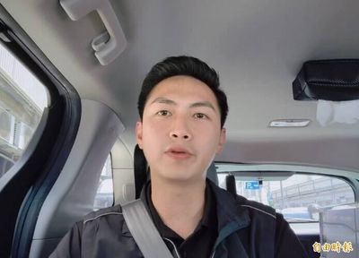 謝金河批蔣萬安疫苗說有失公允 廖偉翔批綠「洗記憶」：政策失能應道歉