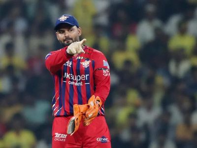 Rishabh Pant seeks CM Pushkar Singh Dhami’s help to buy land in Uttarakhand after 3-year search