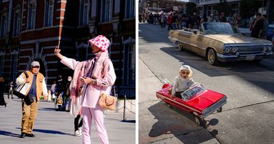 57 Candid Moments That Stood Out At The Pure Street Photography Awards 2026