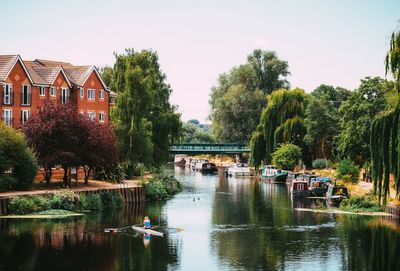 The best London commuter towns within 20 minutes of Zone 1