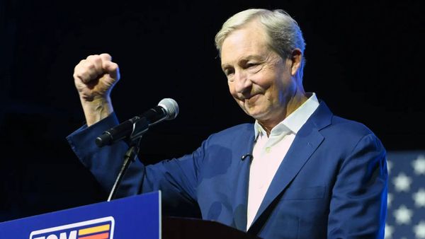 Paid to persuade? California may fine influencers who hide political campaign payments