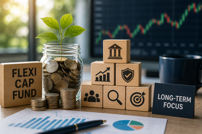 Parag Parikh Flexi Cap current underperformance not noteworthy; cash at 14-15%, HDFC Bank outlook unchanged: Rajeev Thakkar