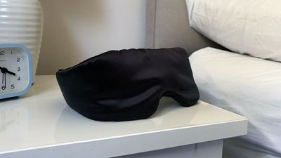 SilkSound Bluetooth Sleep Mask review: A must for busy dorm rooms and noisy homes