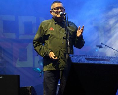 TV tonight: a joyous night of live music with Paul Heaton