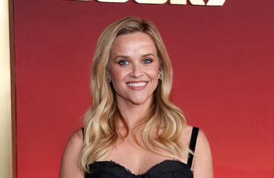 Reese Witherspoon’s father recovering after being rushed to hospital