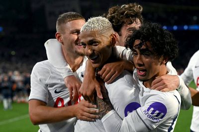How to watch Tottenham vs Getafe: TV channel and live stream for pre-season friendly today