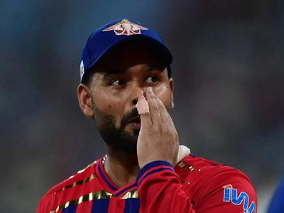 Rishabh Pant’s midnight appeal to Uttarakhand CM: Seeks help to buy land and build home after 3-year search becomes a ‘nightmare’