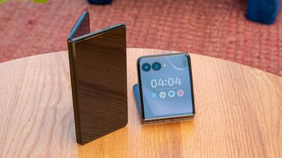 Does an 'Elite' chip really matter? I put two Android flagships to the test to find out