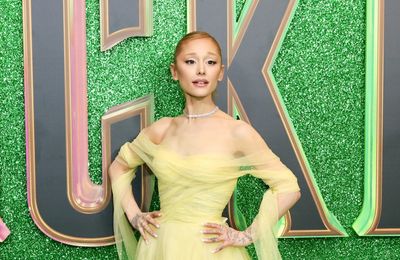 Ariana Grande to film London shows for concert special