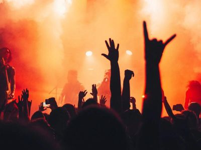 British music festivals stage tentative revival with perks and payment plans