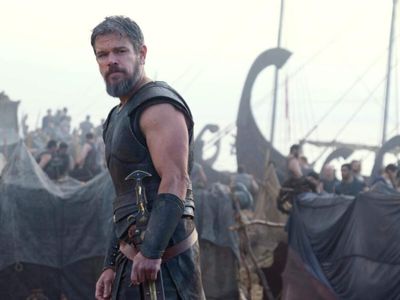 Christopher Nolan's The Odyssey crosses $1 billion: Matt Damon film's massive box office milestone, star-studded cast and story